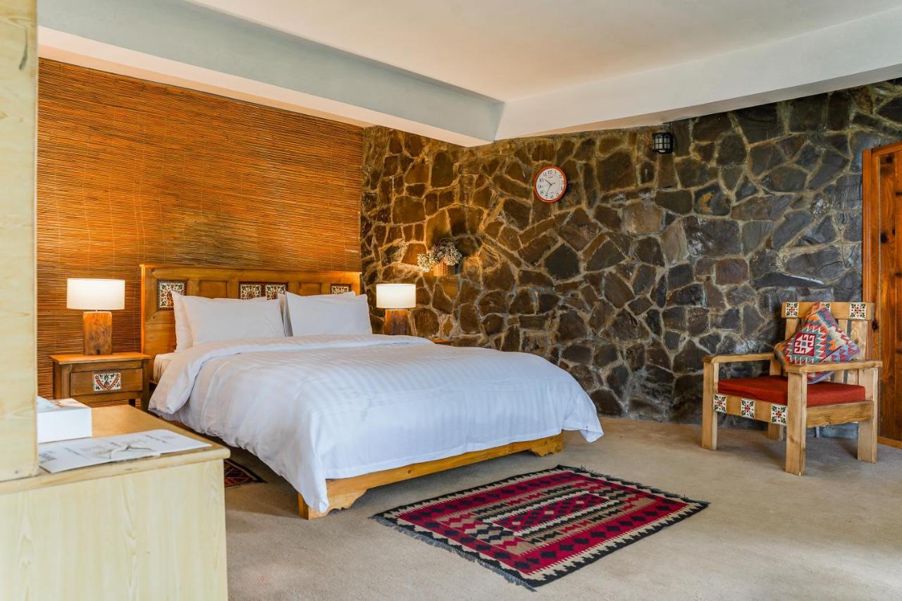 Gali'S End By Roomy, Kalabagh Nathiagali Nathia Gali ภายนอก รูปภาพ