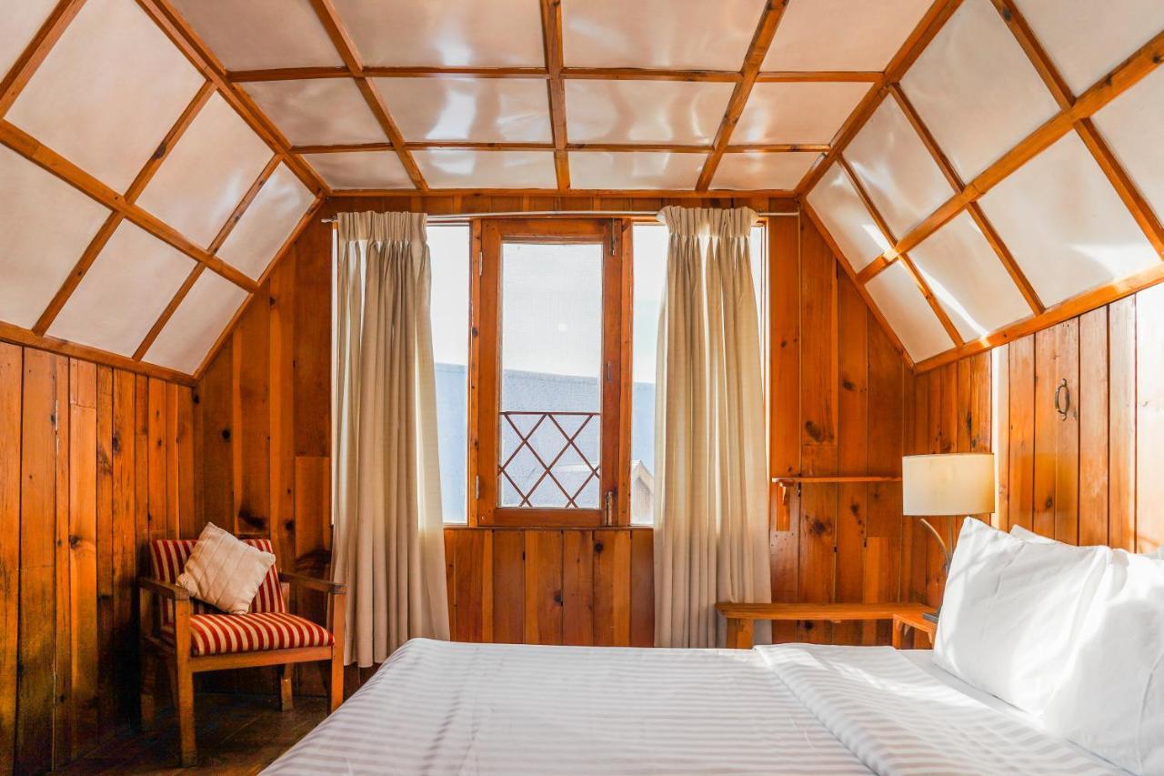 Gali'S End By Roomy, Kalabagh Nathiagali Nathia Gali ภายนอก รูปภาพ