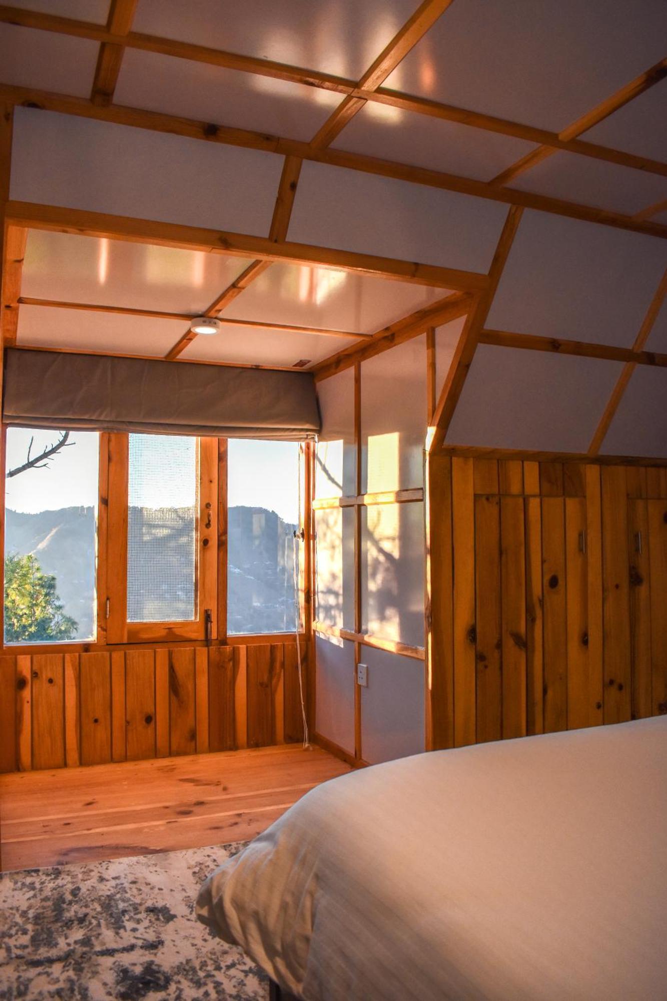 Gali'S End By Roomy, Kalabagh Nathiagali Nathia Gali ภายนอก รูปภาพ