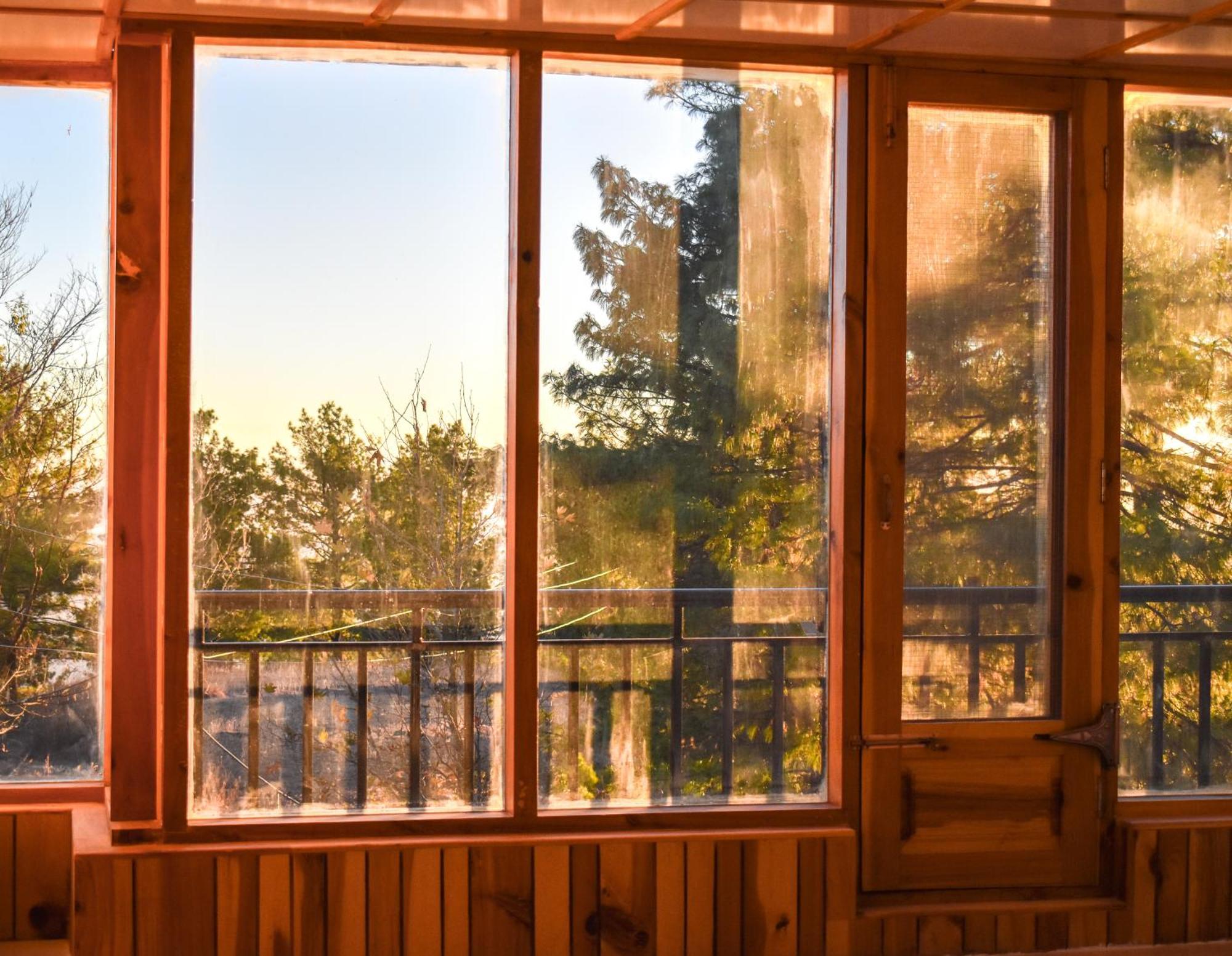 Gali'S End By Roomy, Kalabagh Nathiagali Nathia Gali ภายนอก รูปภาพ